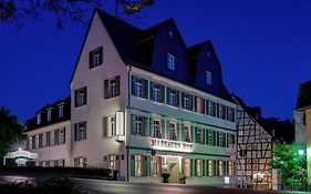 Hotel Nassauer Hof